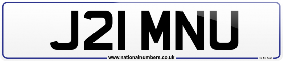J21 MNU