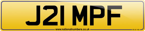 J21 MPF