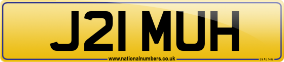 J21 MUH