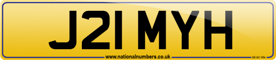 J21 MYH