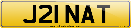 J21 NAT