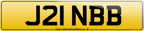 J21 NBB