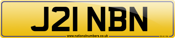 J21 NBN