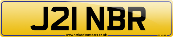 J21 NBR