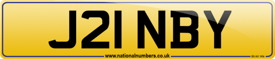J21 NBY