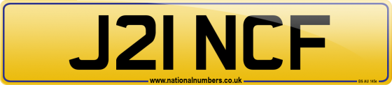J21 NCF