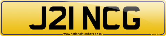J21 NCG