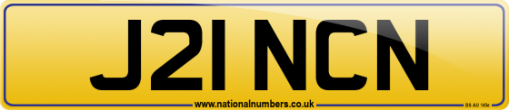 J21 NCN
