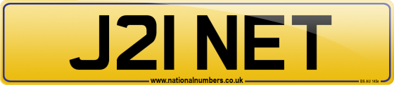 J21 NET