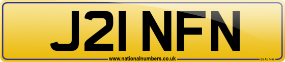 J21 NFN