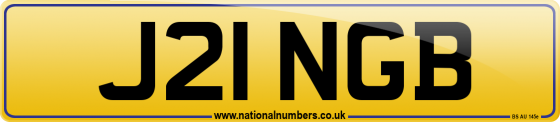 J21 NGB