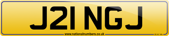 J21 NGJ