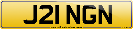 J21 NGN