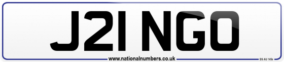 J21 NGO