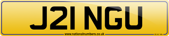 J21 NGU