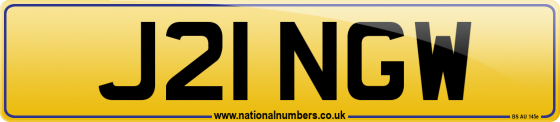 J21 NGW