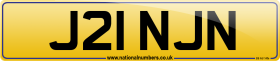 J21 NJN