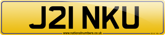 J21 NKU