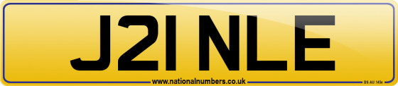 J21 NLE