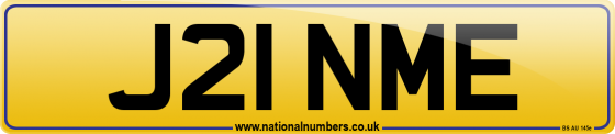 J21 NME