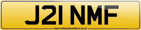 J21 NMF