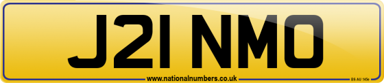 J21 NMO