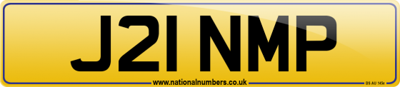J21 NMP