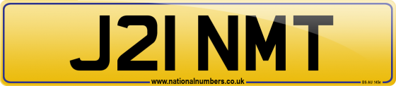 J21 NMT