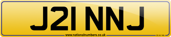 J21 NNJ