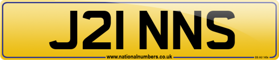 J21 NNS