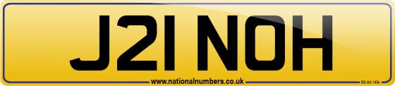 J21 NOH