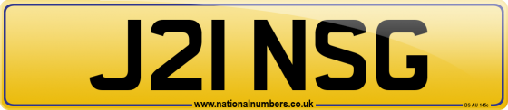 J21 NSG