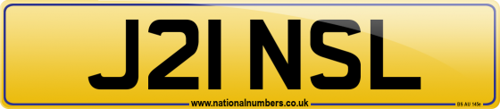 J21 NSL