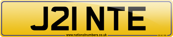 J21 NTE