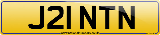 J21 NTN