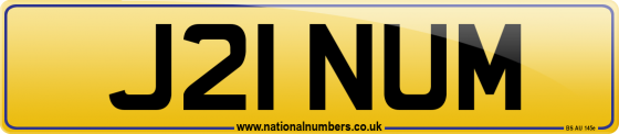 J21 NUM