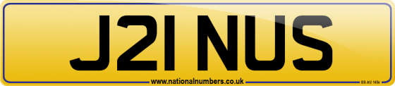 J21 NUS