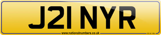 J21 NYR