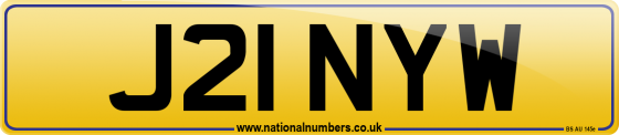 J21 NYW