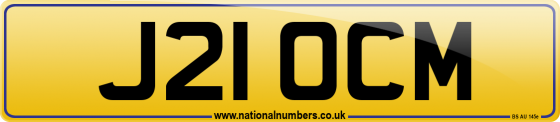 J21 OCM