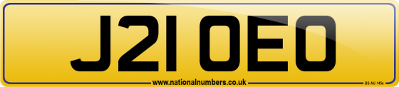 J21 OEO