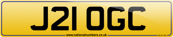J21 OGC