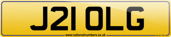 J21 OLG