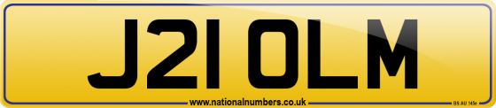 J21 OLM
