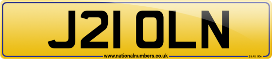 J21 OLN