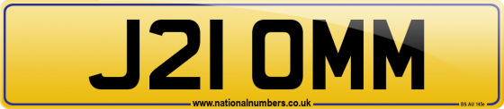 J21 OMM