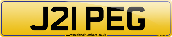 J21 PEG