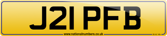 J21 PFB