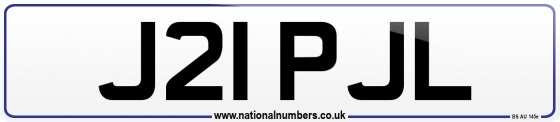 J21 PJL