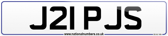 J21 PJS
